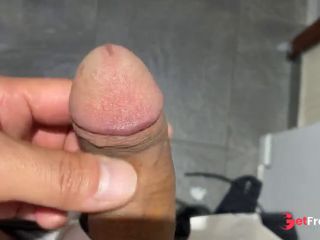 [GetFreeDays.com] 2Masturbating in a public toilet Adult Clip January 2023-4