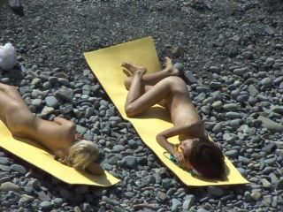 Nudist video 00453-1