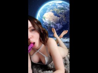 porn clip 46 chubby foot fetish TheTinyFeetTreat – Space Sex, aliens on feet porn-7