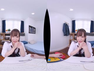 Mei Chan JPSVR-023 【VR】 I ... I Think I Really Like My Brother ... I Think I Really Like It ... When My Super Shy Sister-in-law Becomes Naughty ... Actually, Shes A Super Sensitive Generalized Erogenou...-0