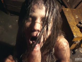 Horror Porn - The Exorcist on pov cory chase femdom-1