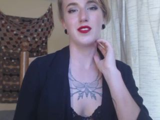 online xxx video 4 Lady Diana Rey – Addictive Hypnosis, sfm femdom on cumshot -9