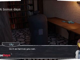 [GetFreeDays.com] Mist Gameplay P48 Porn Leak April 2023-1