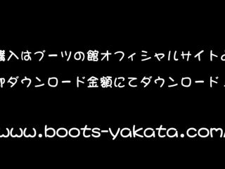Japanese Gang Feet Smelling part 3 (japanese audio)_bst Foot!-9