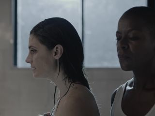 Stana Katic - Absentia s03e05e09 (2020) HD 1080p - (Celebrity porn)-8