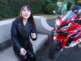 Asamiya Wakana MIFD-146 I Love Straddling Bikes And Guys! However, The Super Lewd Horse Riding Rider SEX Who Has Applied With Curiosity Because He Likes SEX Makes His AV Debut! !! Wakana Asamiya - Digi...-0