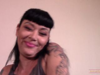 online adult clip 17 literotica femdom Valora Fetish - Luna Dawn - Licking My Sweet Sweaty Pits - FullHD 1080p, femdom pov on femdom porn-3