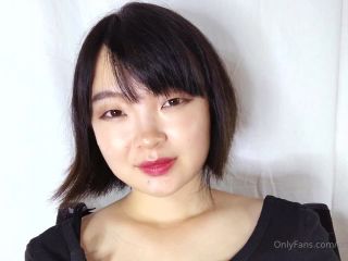 princessmuzilo  Just stare at my perfect face, asian mistress femdom on femdom porn -2