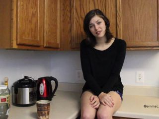 video 16 Emma Choice – CUSTOM  by Husband’s Boss on teen -2