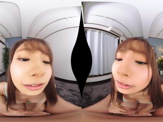 Aoi Rena, Kawana Minori, Aimi Rika, Nagase Yui, Kasumi Sena, Shirato Hana, Yokomiya Nanami, Usami Rena VRKM-555 【VR】Face-specialized VR-Ill Keep Staring At You- - Japanese-1