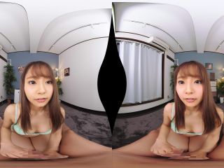 Aoi Rena, Kawana Minori, Aimi Rika, Nagase Yui, Kasumi Sena, Shirato Hana, Yokomiya Nanami, Usami Rena VRKM-555 【VR】Face-specialized VR-Ill Keep Staring At You- - Japanese-2