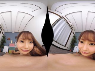 Aoi Rena, Kawana Minori, Aimi Rika, Nagase Yui, Kasumi Sena, Shirato Hana, Yokomiya Nanami, Usami Rena VRKM-555 【VR】Face-specialized VR-Ill Keep Staring At You- - Japanese-6