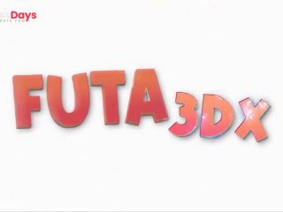 [GetFreeDays.com] Futa3DX - Pious Big Dicked Futa Serves Her Cock In Hot Threesome Sex Stream April 2023-0