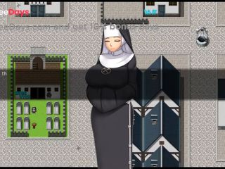 [GetFreeDays.com] Kingdom of Subversion Gameplay 38 Building My Personal Harem with Horny Nuns Sex Film July 2023-1