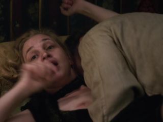 Vera Vitali – Brimstone (2016) HD 1080p - (Celebrity porn)-1