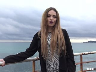 Horny Clara 18 Years Old French-1