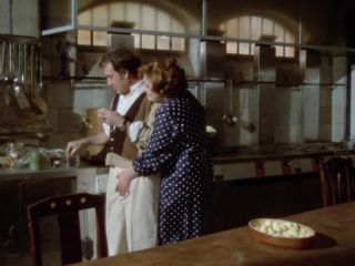 Andrea Ferreol Nude - La grande bouffe 1973 HD-0