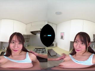 Azusa Hikari - IPVR-260 D -  (UltraHD 2024) New Porn-7