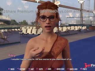 [GetFreeDays.com] COLLEGE KINGS 2 WOLF ROUTE 01  Visual Novel PC Gameplay HD Porn Film December 2022-1