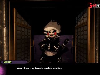 [GetFreeDays.com] FNAF THE MOST HARDCORE TITSUCKING SCENE Porn Video May 2023-5