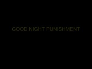 Spanking 9461-Claire - Good night punishment-1