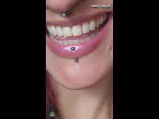 LTLGiantessClips - Titania Orion in Pleasing Your Giantess Date SFX - Closeups-9