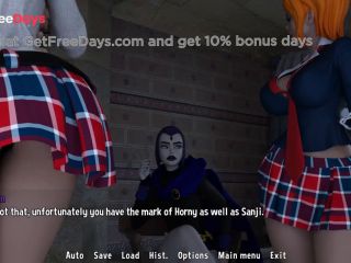 [GetFreeDays.com] Sanjis Fantasy Toon Adventure Sex Game Part 23 Sex Scenes Gameplay 18 Adult Clip July 2023-1