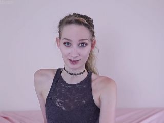 Lyra Fae – I’ve Been Wet and Horny All Day smalltits -0