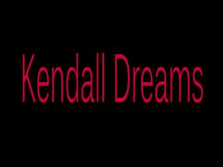online porn clip 40 Beautiful Kendall Dreams Strokes Her Cock | new shemale | femdom porn gay rubber fetish-0