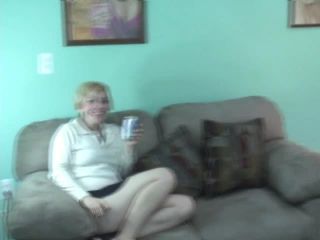 Charlie s casting couch solo -4