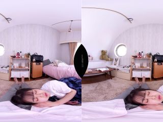 Hazuki Notaka - DSVR-1405 A -  (UltraHD 2023) New Porn-4