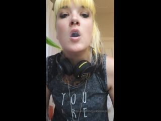 @goddesseevee 2019-08-14 Morning motivation from Sunflower $-2