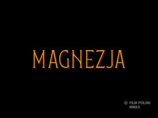 Magdalena Boczarska - Magnezja (2020) HD 1080p - (Celebrity porn)-0