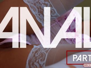 online adult video 35 Jasmin - Cuck footjob turned creampie turned anal part 2  | jasmin | anal porn erotic anal-0