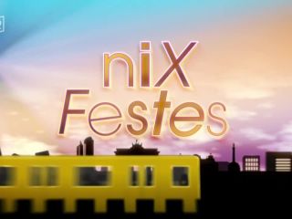 Josefine Preuss - Nix Festes s01e02 (2018) HD 720p - (Celebrity porn)-2