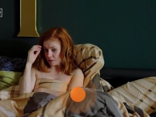 Josefine Preuss - Nix Festes s01e02 (2018) HD 720p - (Celebrity porn)-4