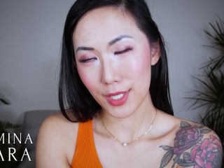 online porn video 47 Domina Elara – Eat Cum out of My Pussy, young lesbian asian on fetish porn -0