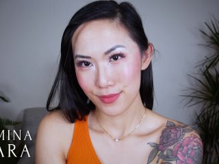 online porn video 47 Domina Elara – Eat Cum out of My Pussy, young lesbian asian on fetish porn -1