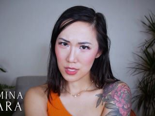 online porn video 47 Domina Elara – Eat Cum out of My Pussy, young lesbian asian on fetish porn -8