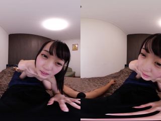 CACA-189 - Japan VR Porn - (Virtual Reality)-8