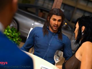 [GetFreeDays.com] Anna Exciting Affection - 74 Business Under The Table by MissKitty2K Sex Stream October 2022-4