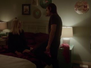 Olivia Taylor Dudley – The Magicians s01e10 (2016) HD 1080p - (Celebrity porn)-5