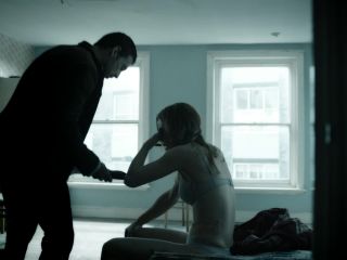 Melissa George – Hunted s01 (2012) HD 1080p!!!-5