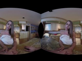online xxx video 42 Jill Kassidy – Bangin’ The Babysitter (Gear VR), sisters family blowjob on virtual reality -1