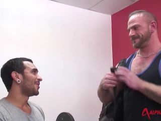 Samuel colt fucked by lucio saints-0