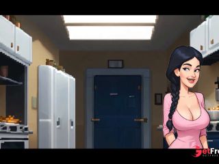 [GetFreeDays.com] Wintertime Chronicles - Part 1 - Sexy Cartoon Milfs Dream By LoveSkySan69 Porn Leak July 2023-7