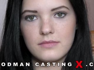 Anie Darling casting X Casting!-1