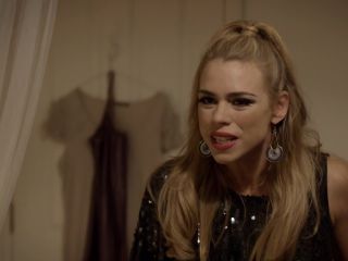 Lily James – Secret Diary of a Call Girl s04e04 (2011) HD 1080p - (Celebrity porn)-7