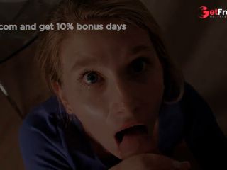 [GetFreeDays.com] Today I also want yesterdays gift Adult Clip February 2023-8