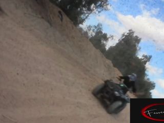 Motorata, Cammellata E Scopata. Quanto Mi Eccita Vederla In Moto Nel Deserto Del Sinai. Egitto  2024 1080p-1